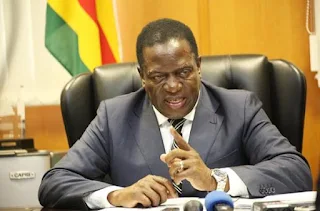 Waangalizi EU Kutoka Nchi 46 Waanza Kazi Zimbabwe