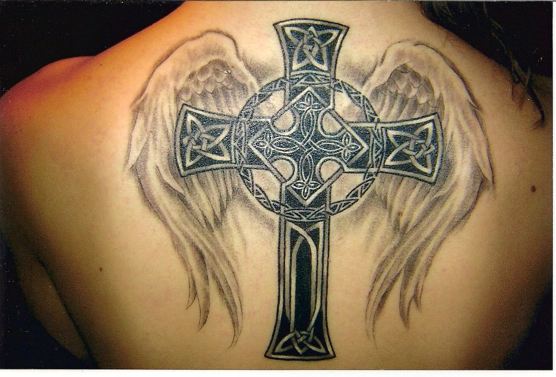 celtic knot tattoos