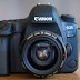 5 Reasons to Buy a Canon 6D Mark II - A DSLR with Mirrorless Capabilities