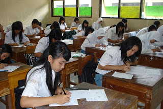 Contoh Soal Psikotes Penjurusan Di Sma Sch Paperplane