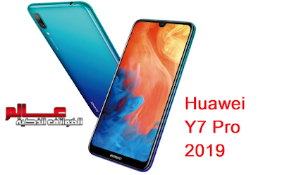  Huawei Y7 Pro 2019