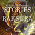Review - Stories of the Raksura : Volume Two: The Dead City & The Dark Earth Below by Martha Wells