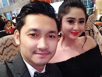 Profil Terlengkap Suami Dewi Perssik (Angga Wijaya): Usia/Umur, Agama, Pekerjaan, Status, Kisah Cinta, Akun Instagram, Hingga Foto Terbarunya!