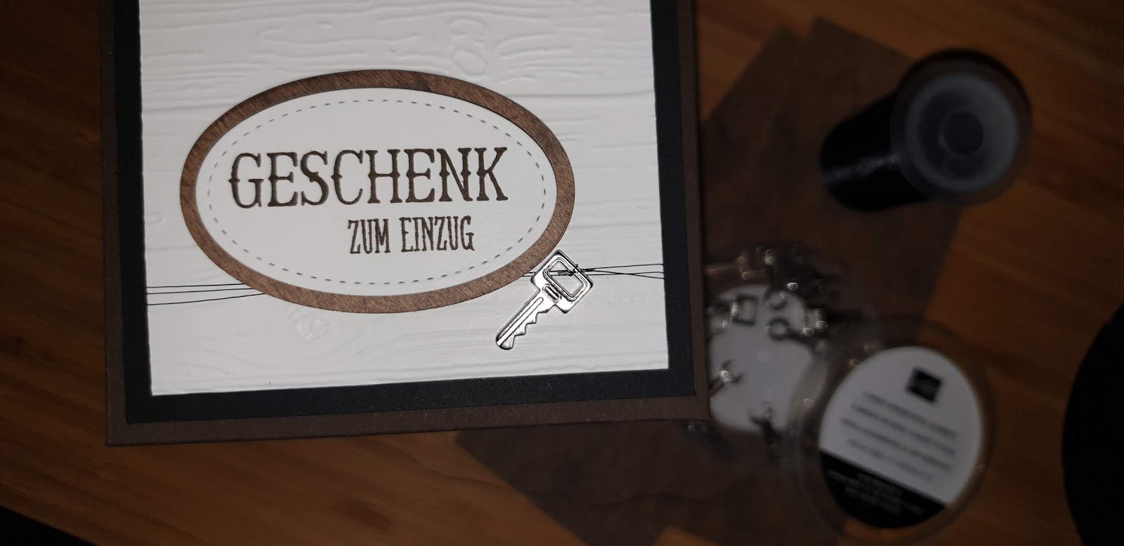 Fussellines Blog Brot Und Salz War Gestern Was Schenke Ich Zur