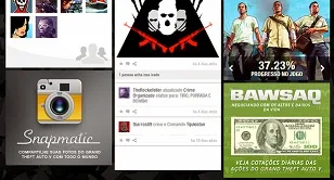 GTA V: Learn to take picture, save on PC, Share on Twitter/Facebook GTA V, Take Picture Guide