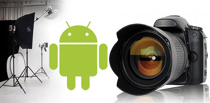 aplicaciones para tu móvil que te harán parecer todo un fotógrafo profesional