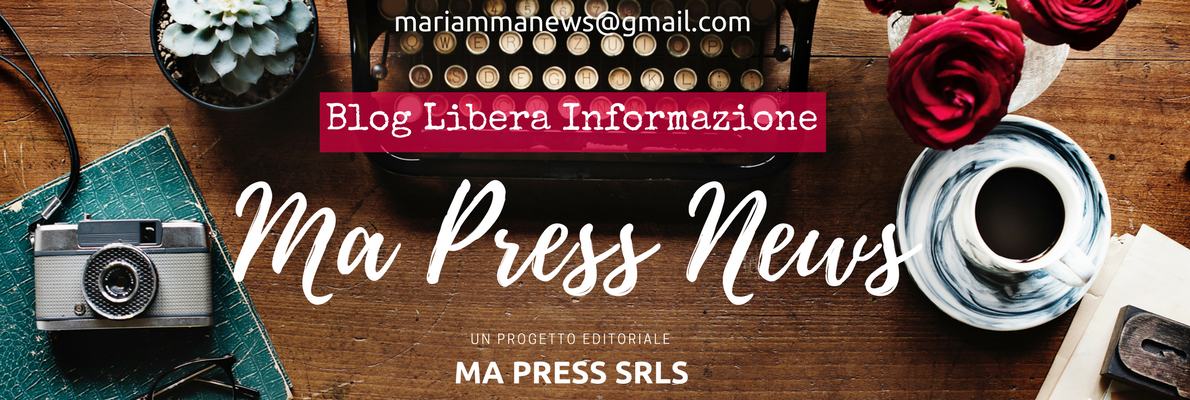 Ma Press News