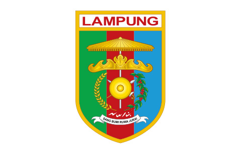 Arti Logo Lambang Provinsi Lampung Info Lengkap