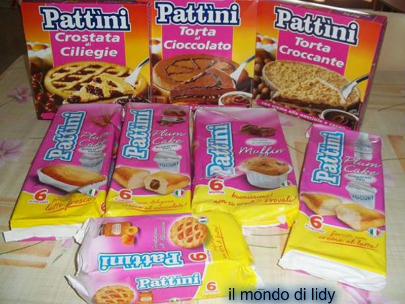 dolci pattini per una merenda sana e gustosa 