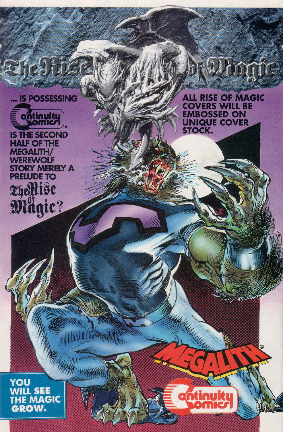 Read online Earth 4 comic -  Issue #4 - 25