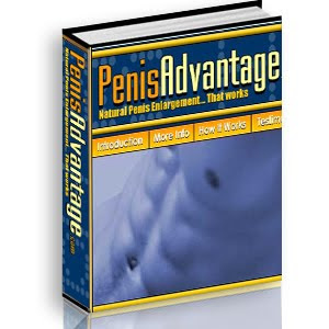 Penis Advantage Program 97