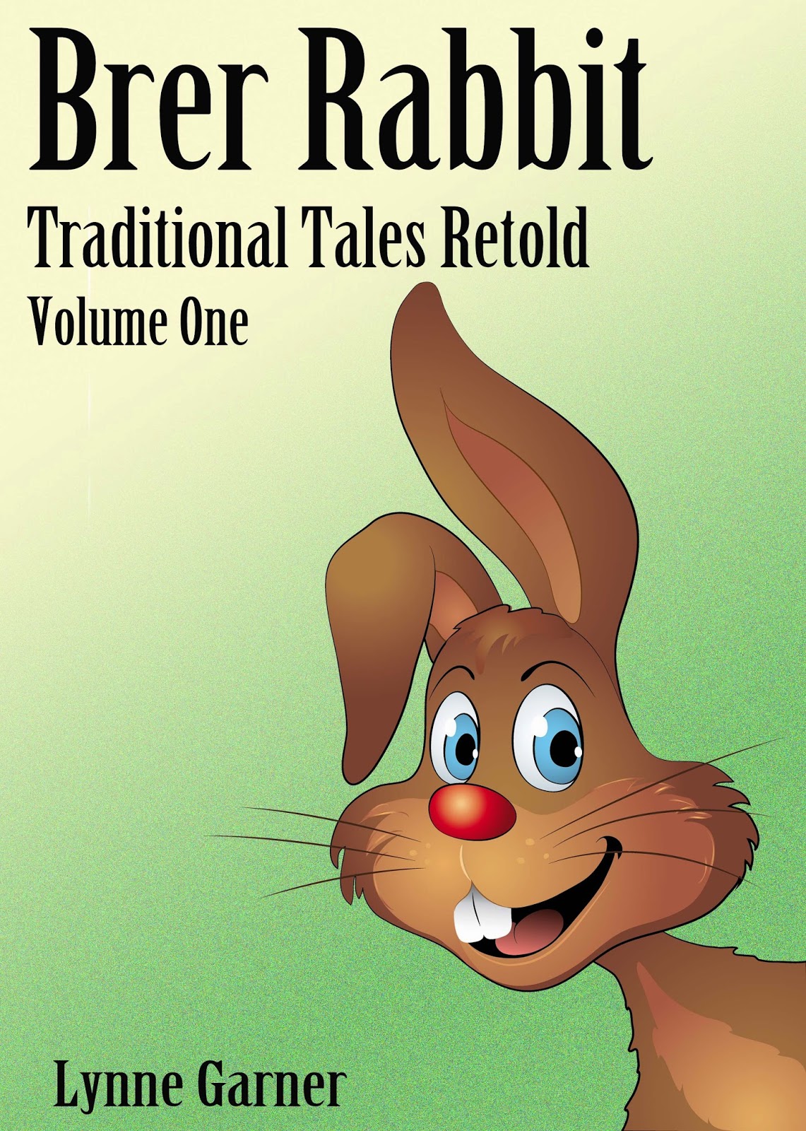 Brer Rabbit - Traditional Tales Retold