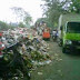 Walikota Jakbar Akui Lambanya Pengangkutan Sampah Jadi Kendala Hadapi Adipura