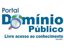 dominio publico, portal, biblioteca