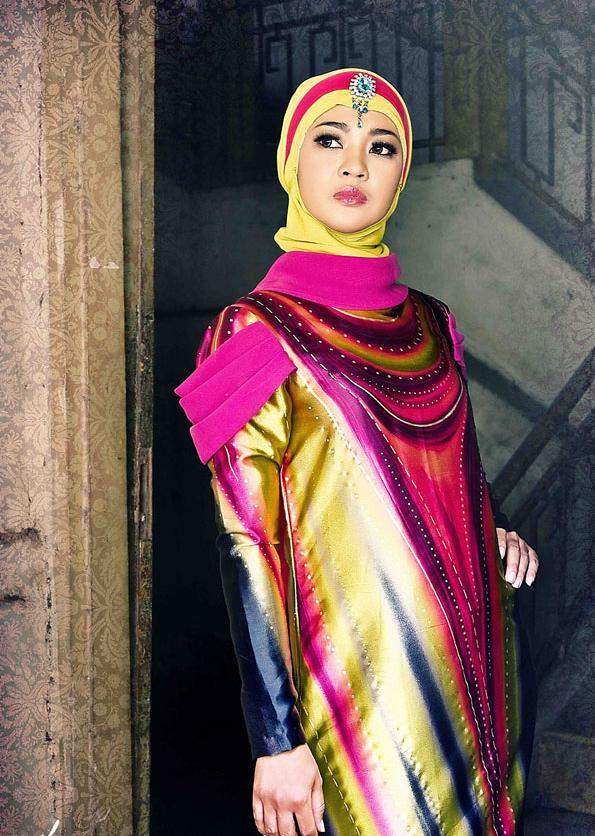 Noor Fashion House Jilbabs For The Sophisticated Elegant Look