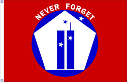 Honor USA - Never Forget