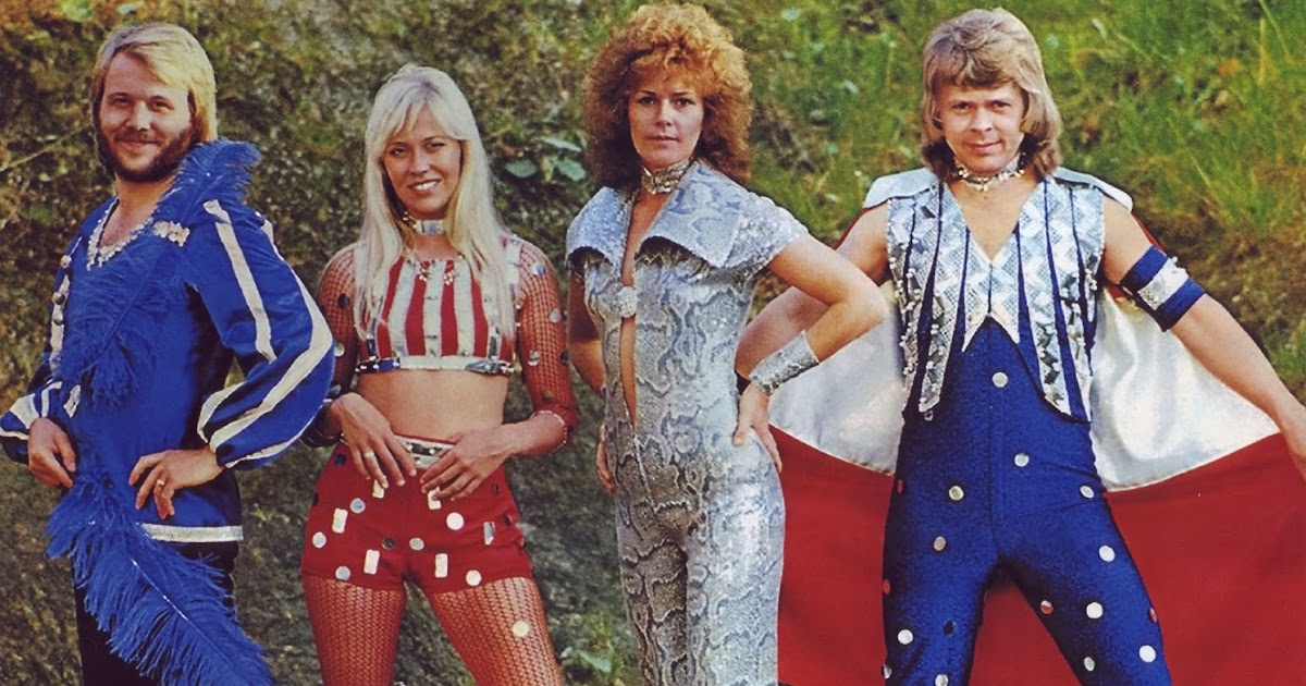 Эстрада 70 80 годов видео зарубежные. Группа ABBA 1970. Группа абба в 80 х. Группа абба 70х. ABBA В 80х.