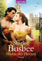 Shirlee Busbee - Becomes Her 03 - Sturm der Herzen