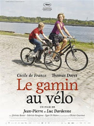 Le gamin au vélo (cine)