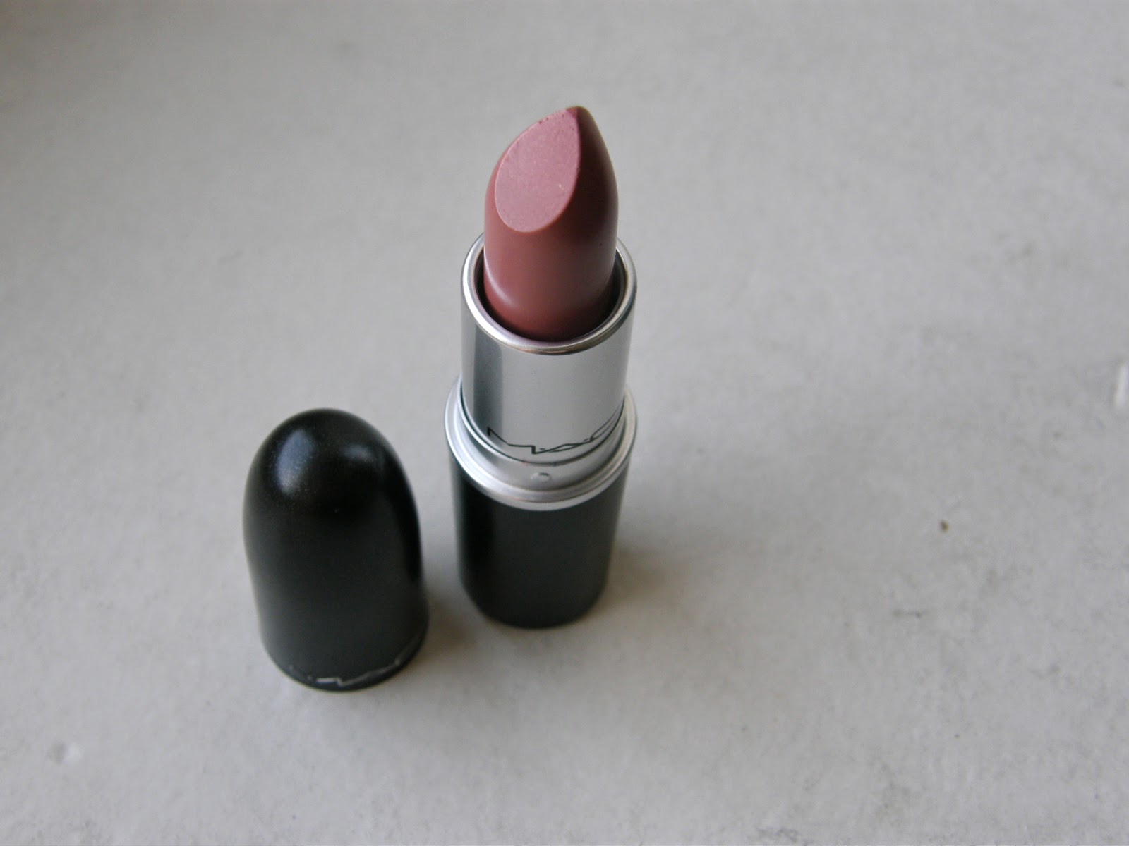 mac patisserie swatch
