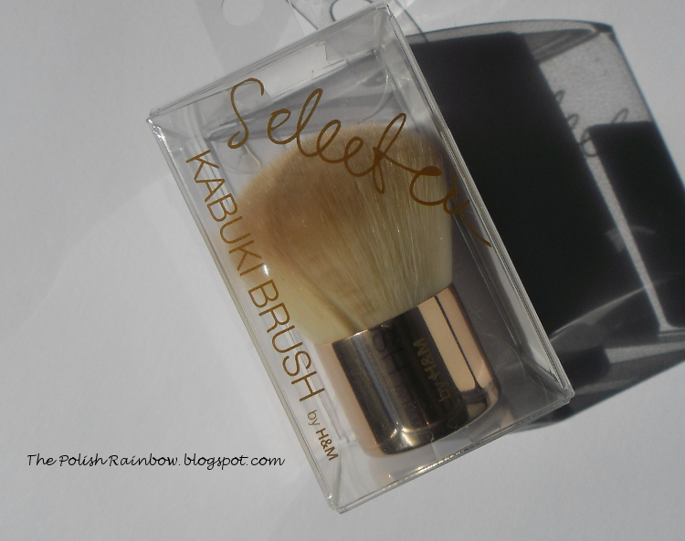 Review Hm Mini Kabuki Brush FamiliAbrupt