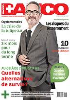 BANCO - Le Magazine Suisse de l'Asset Management.