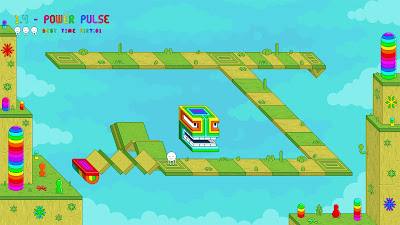 Spinch Game Screenshot 3
