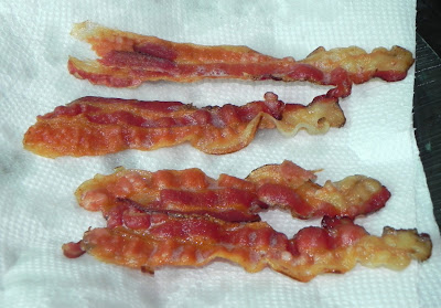 bacon sequinho
