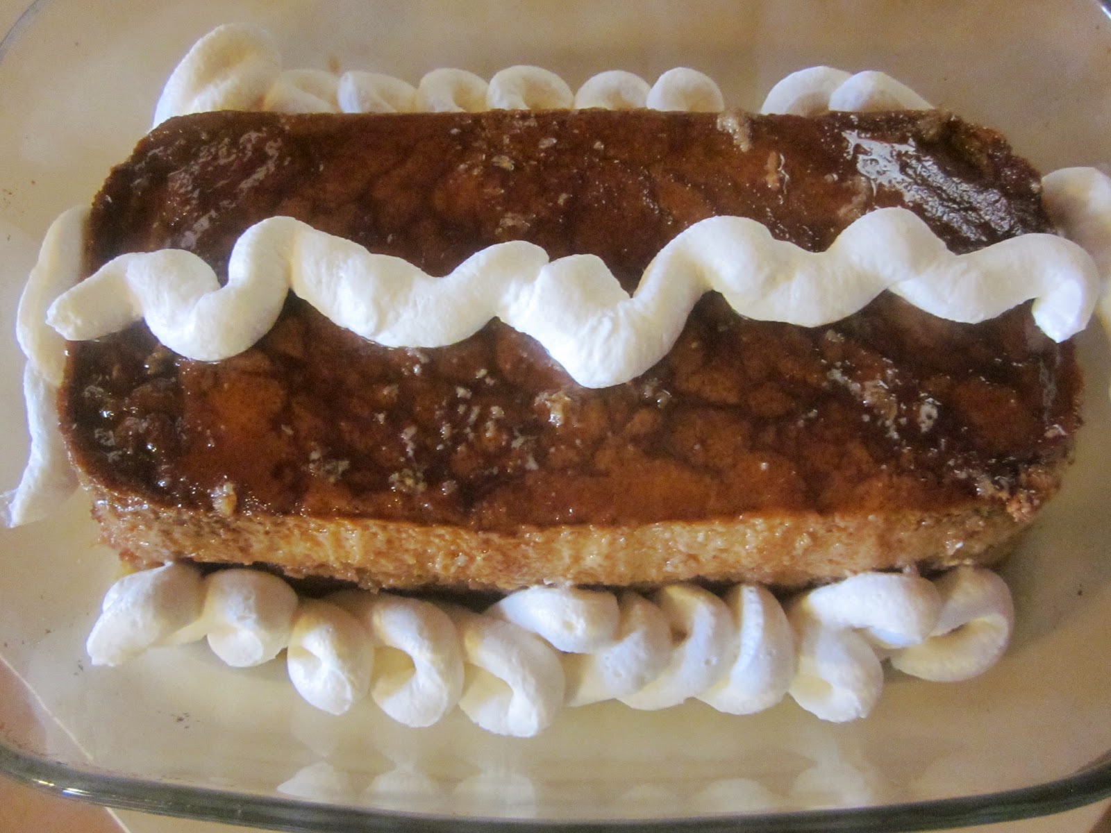 PUDIN DE RESTOS,SOBAOS,PAN DURO... COCINA CON REINA