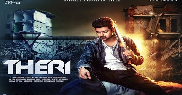 theri tamil full movie download hd theri tamil full movie download hd