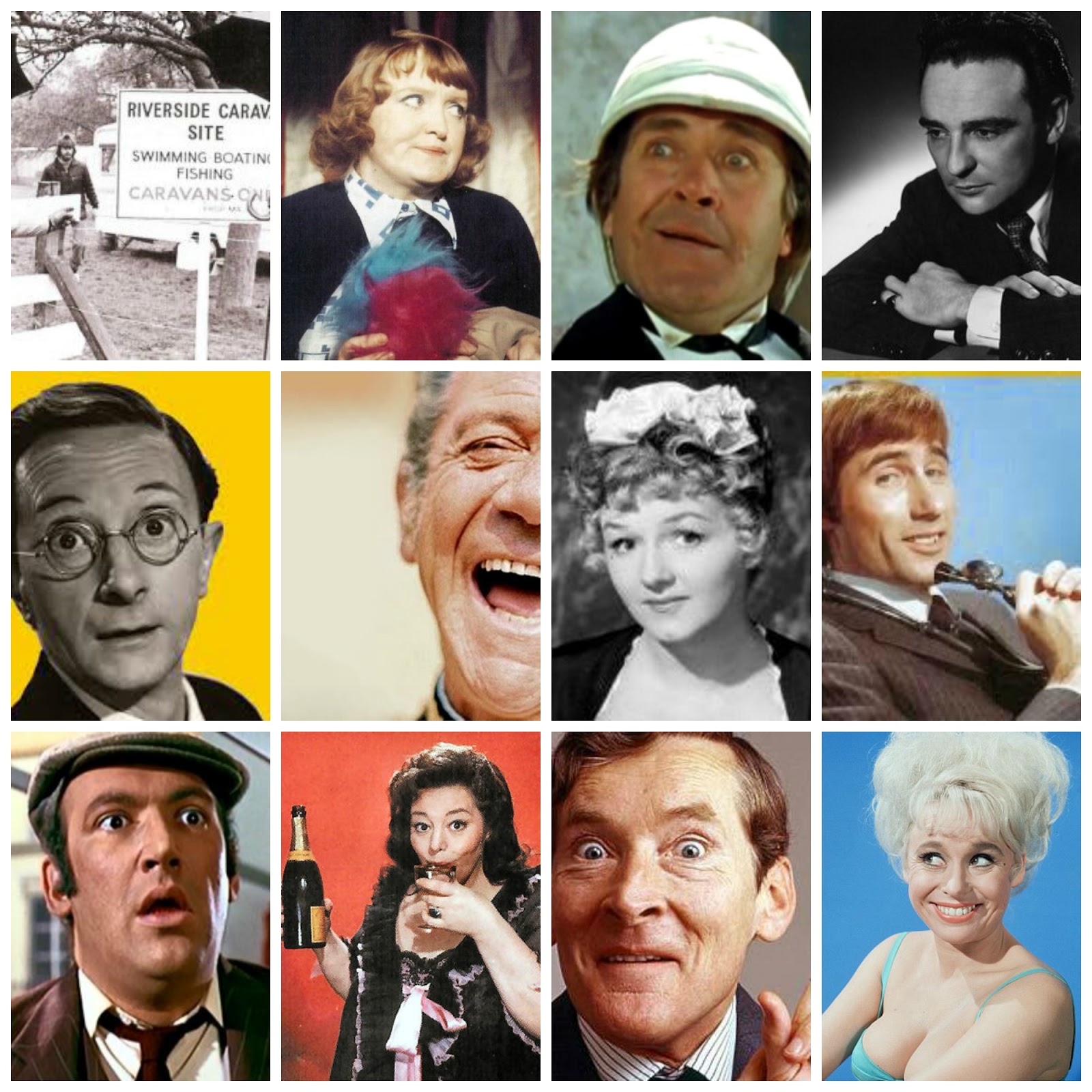 List Of Carry On Actors 2024 Schrikkeljaar Janene Vickie