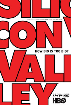 Thung Lũng Silicon Phần 6 - Silicon Valley Season 6