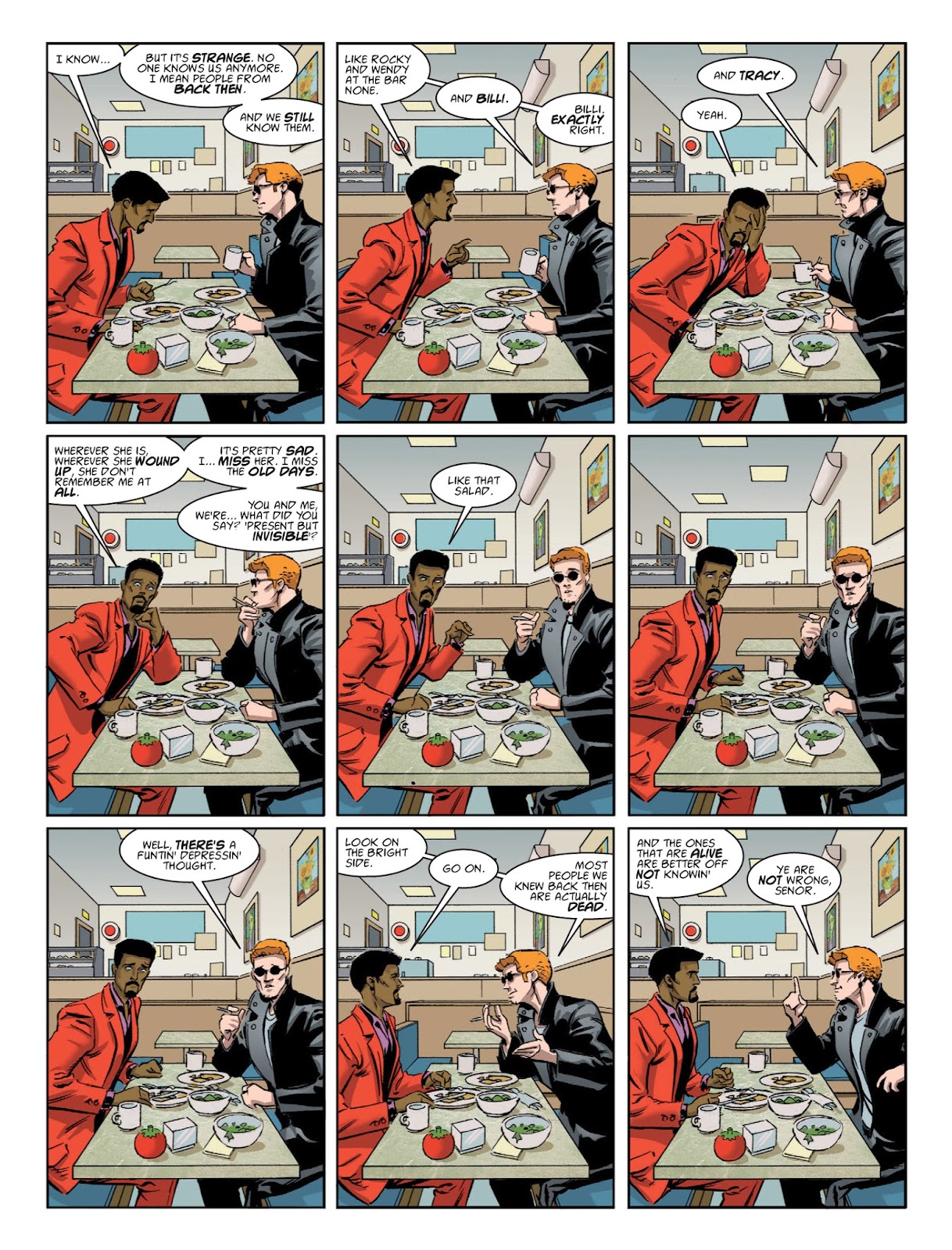 2000 AD issue 2073 - Page 24