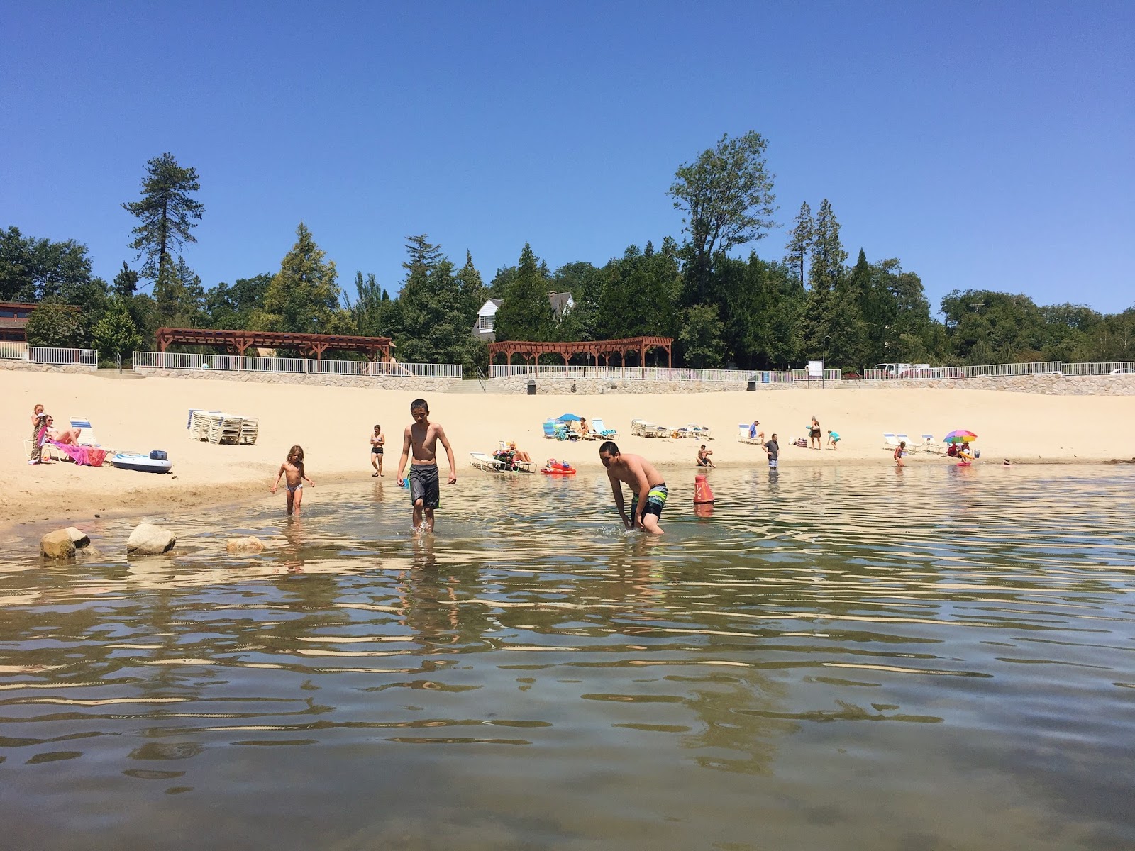 Lake Arrowhead Beach Club The Best Beaches In World Lake Arrowhead Beach Club The Best Beaches In World