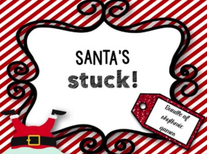 Five tips for Christmas time in the music room - Mrs. Miracle's Music Room