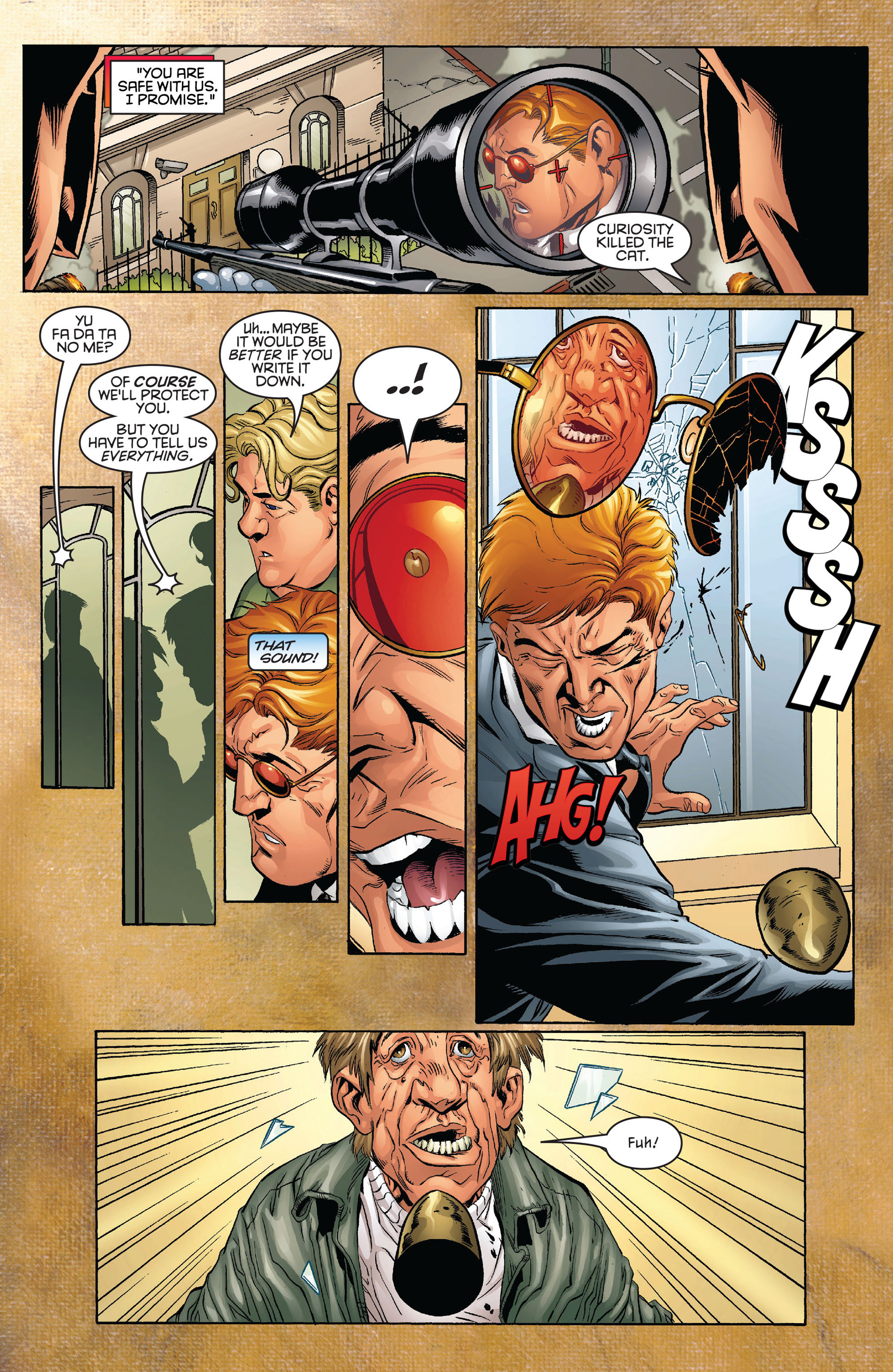 Daredevil (1998) 9 Page 12
