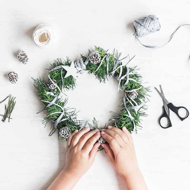 Four Homemade Christmas Present Ideas Undergraduate Ucas Four Homemade Christmas Present Ideas