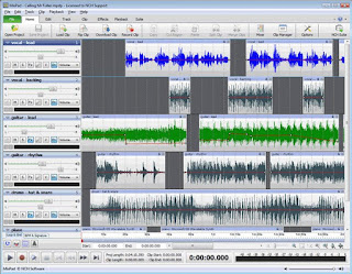 nch mixpad crack download