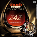 FUNK BOMBS COLLECTORS 242