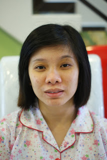 Make-up & Beauty: Ms. Kwan