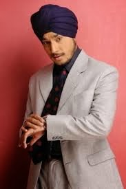 Hindi Dubbing Stars: Hindi Dubbing Artist-Damandeep singh Baggan