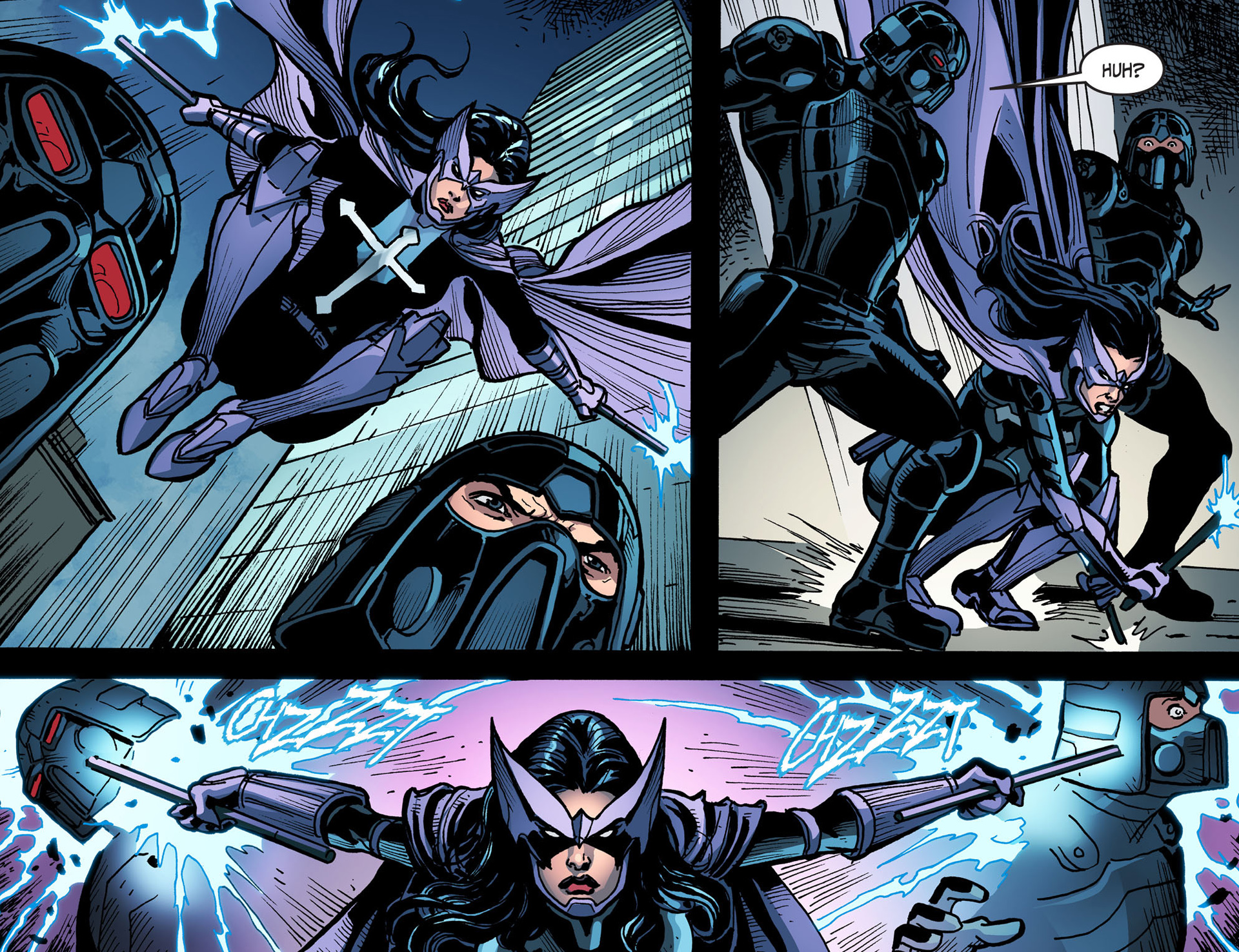 Injustice: Gods Among Us: Year Two issue 14 - Page 15