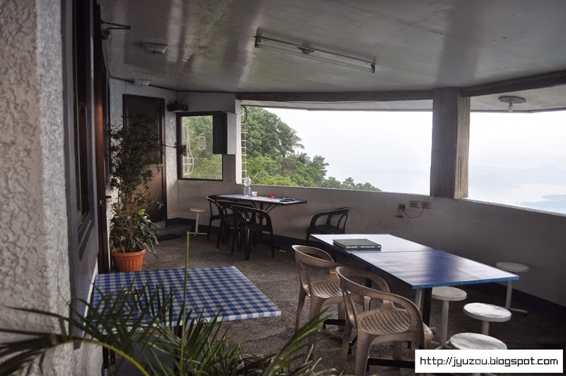 Jyuzou's Blog: Going Places - ViewPoint: Inn & Restaurant (Tagaytay)