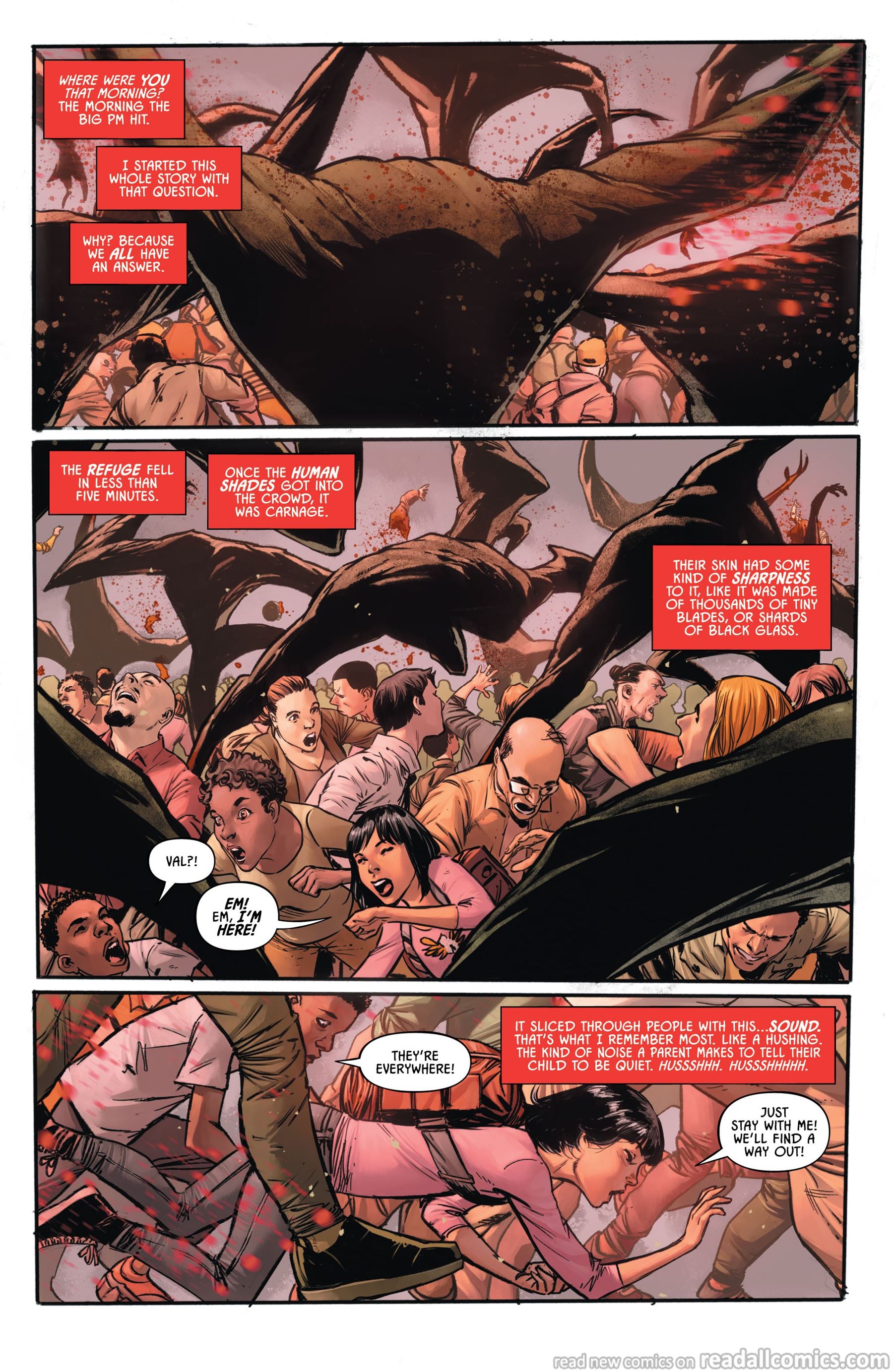 Nocterra chapter 6 page 3