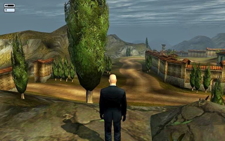 Hitman silent assassin download laptop Hitman silent assassin download laptop