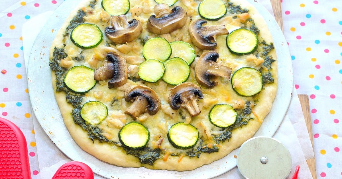 Peng's Kitchen Pizza (Herman Starter)