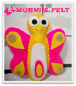 Murni's Felt