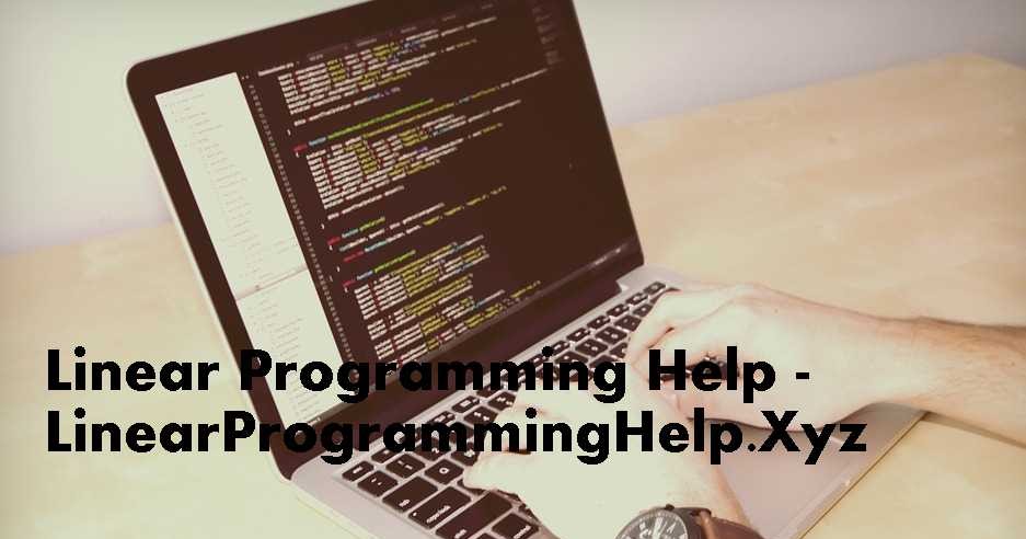 Linear Programming Homework Help: Pivoting Linear Programming