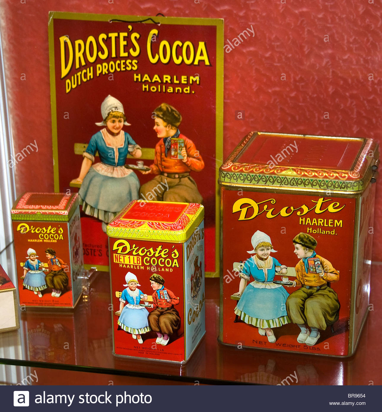 Hello ) droste cocoa