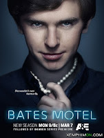 Nhà Nghỉ Bates Phần 4 - Bates Motel Season 4